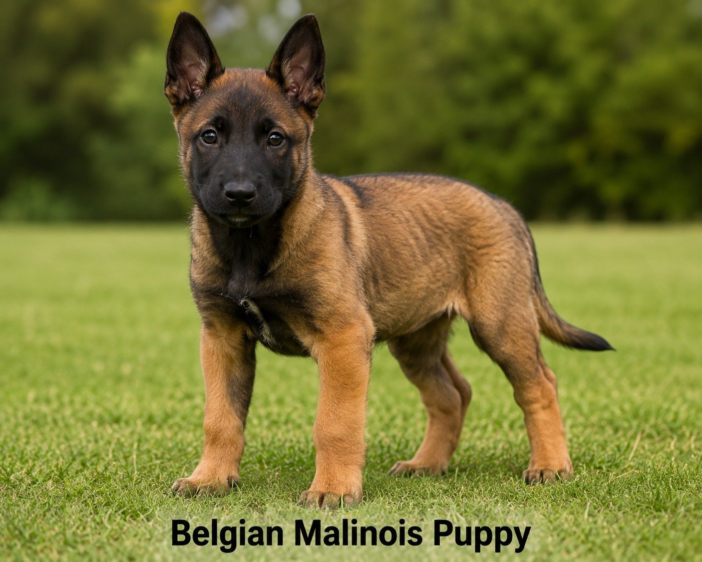 Puppy 4